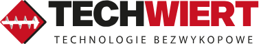 Przewierty horyzontalne – TECHWIERT