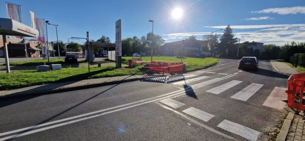 Prace wiertnicze TECHWIERT – przewierty horyzontalne bezwykopowe